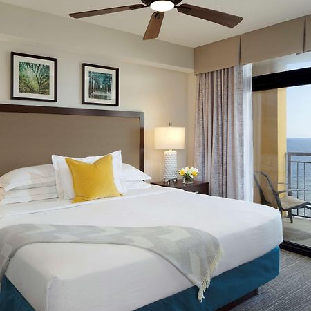 מירטל ביץ' Anderson Ocean Club And Spa By Oceana Resorts מראה חיצוני תמונה